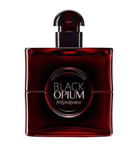 ysl black opıum nz|ysl black opium over red.